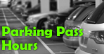 Parking Pass Hours